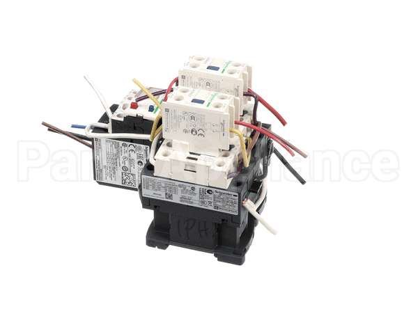 41400-1256 Cutler Industries Reversing Contactor 1Ph