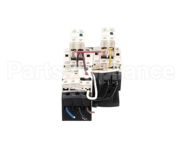 41400-1256 Cutler Industries Reversing Contactor 1Ph
