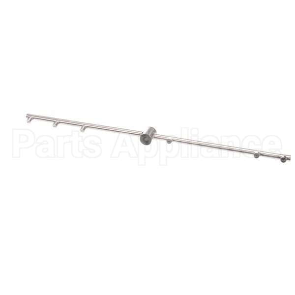 414111 Compatible Champion Rinse Arm Assembly Sst .040 Wcm