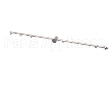414111 Champion - Moyer Diebel Rinse Arm Assembly Sst .040 Wcm