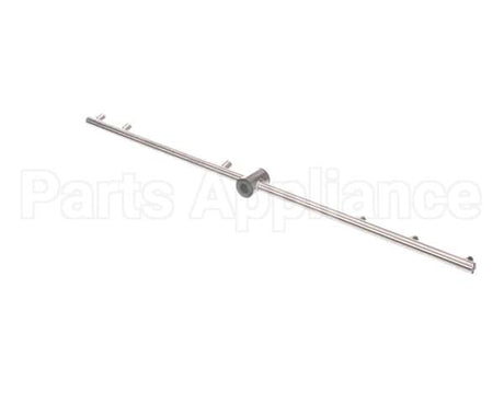 414111 Champion - Moyer Diebel Rinse Arm Assembly Sst .040 Wcm