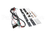 414152 Duke Assembly Retro, Switches, Relays, W