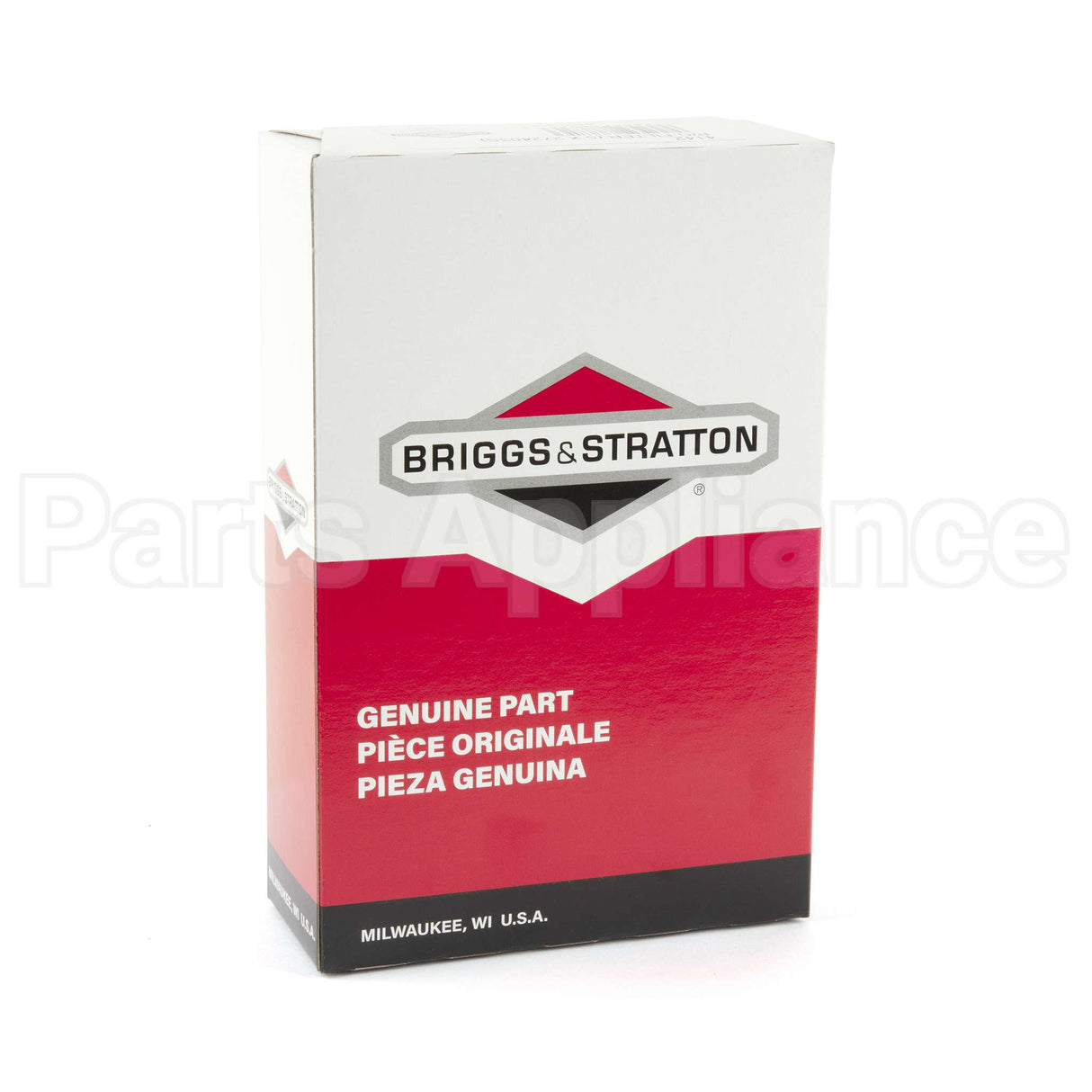 4142 Briggs & Stratton P/C-Filter (5 X 272403S)