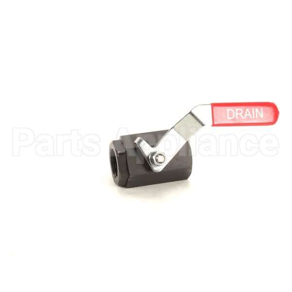 414212-00009 Compatible Vulcan Valve, Ball