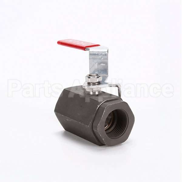 414212-8 Compatible Vulcan Valve, Assy