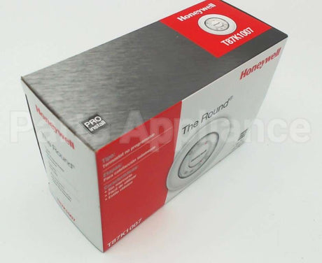 T87K1007 Resideo 24V Ht Only 40/90F 2Or3 Wire