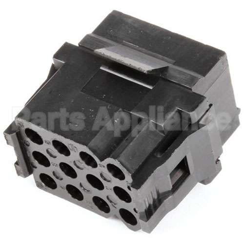 414229-3 Compatible Vulcan Receptacle