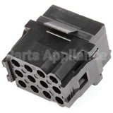 414229-3 Compatible Vulcan Receptacle