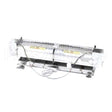 414270 Compatible Duke Motor Retro Kit, Lh/Rh, 32", Fhuas W/ Plenum