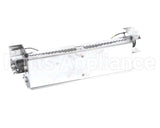 414270 Duke Assembly, Rev D Motor Retro, Lh & R