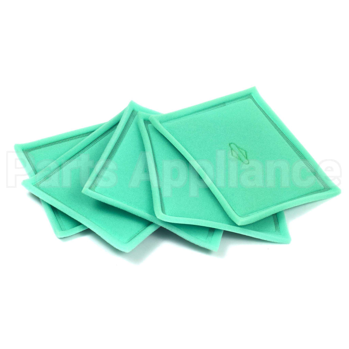 4143 Briggs & Stratton P/C-Filter (5 X 805267S)