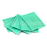 4143 Briggs & Stratton P/C-Filter (5 X 805267S)