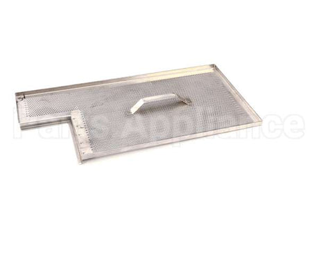 414328 Champion - Moyer Diebel Screene44 Lr Front Weldment