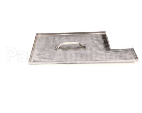 414328 Champion - Moyer Diebel Screene44 Lr Front Weldment