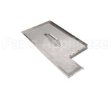 414329 Champion - Moyer Diebel Screen,E44 L-R Rear Weldment