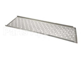 41437 Middleby Plate,Inner L10 W/8 Rows