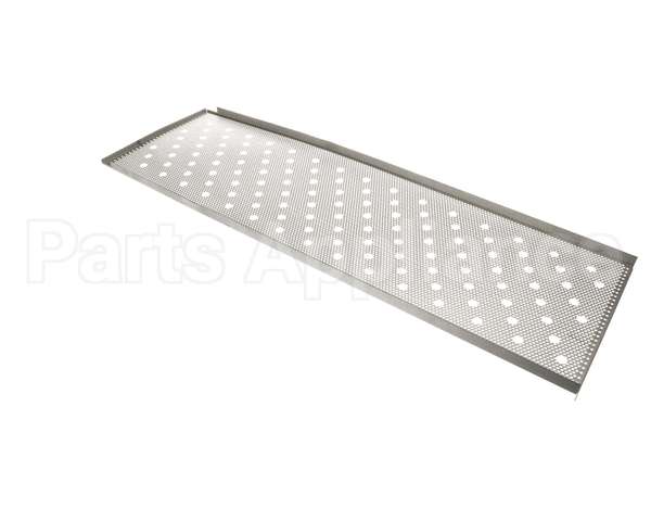 41437 Middleby Plate,Inner L10 W/8 Rows