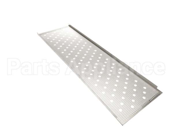 41437 Middleby Plate,Inner L10 W/8 Rows