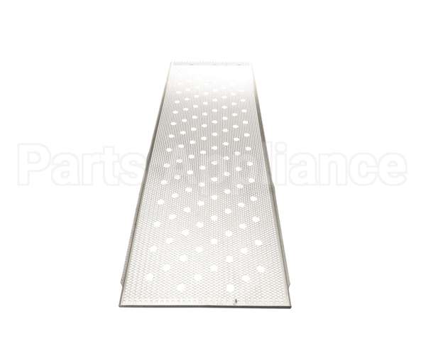 41437 Middleby Plate,Inner L10 W/8 Rows