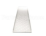 41437 Middleby Plate,Inner L10 W/8 Rows