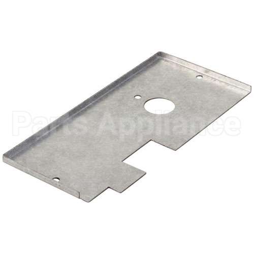 414370-1 Compatible Hobart Burner Entry Closure