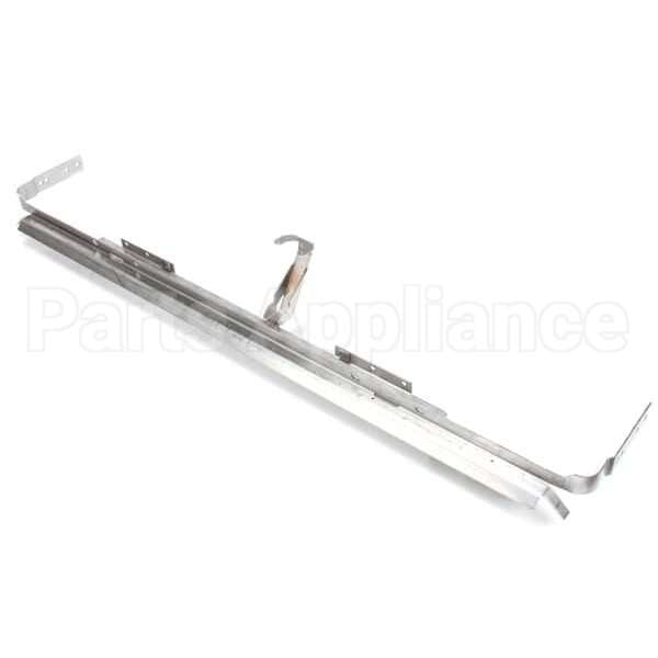414370 Compatible Champion Track E44 Lr Front Weldment