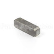 4144 Briggs & Stratton Key (50 X 222698S)