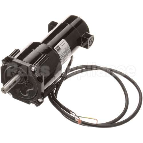 4144 Compatible Nieco Motor, Gear - New