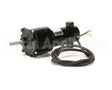 4144 Nieco Motor, Drive - 120V, Para Shaft+