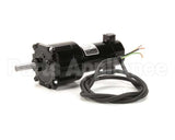 4144 Nieco Motor, Drive - 120V, Para Shaft+