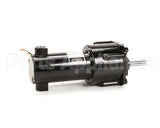 4144 Nieco Motor, Drive - 120V, Para Shaft+