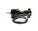 4144 Nieco Motor, Drive - 120V, Para Shaft+