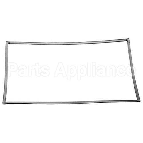 414417-1 Compatible Hobart Door Gasket