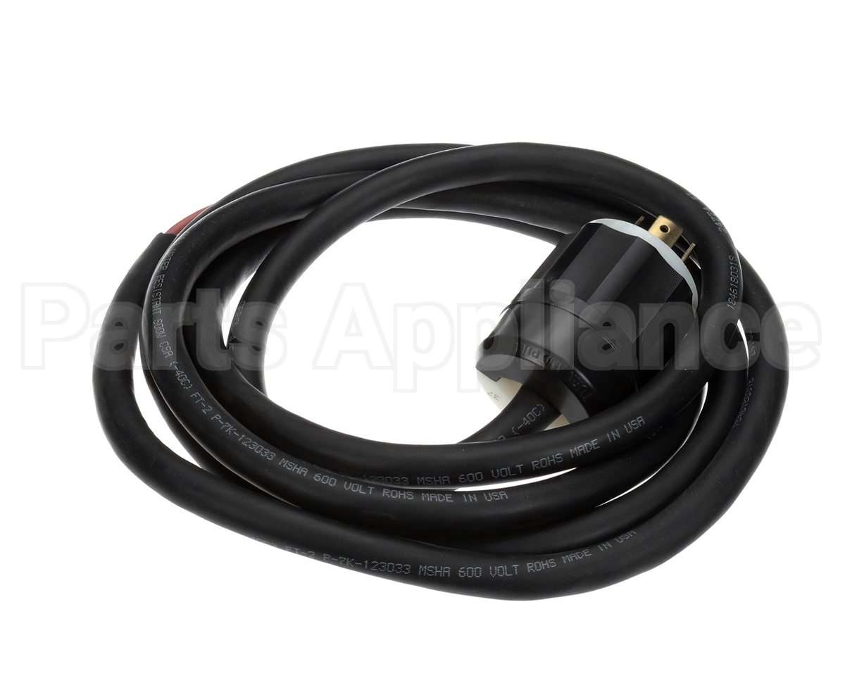 41442.0000 Gold Medal Products Lead In Cord Assembly