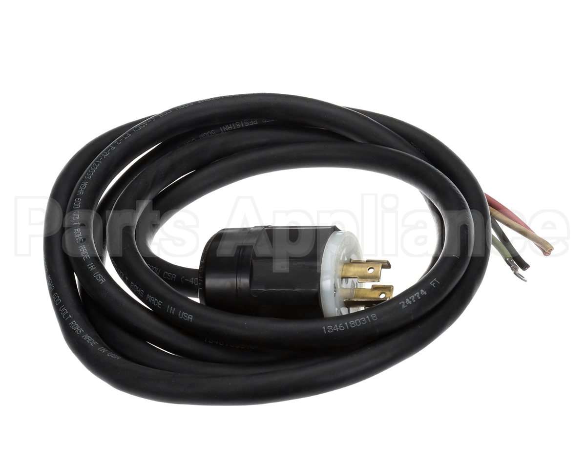 41442.0000 Gold Medal Products Lead In Cord Assembly