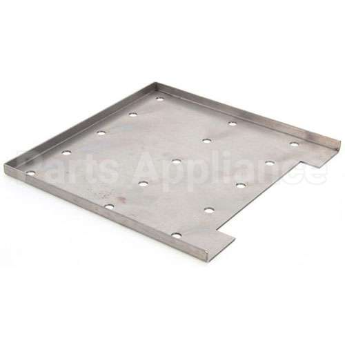 414452-1 Compatible Hobart Element Clamping P