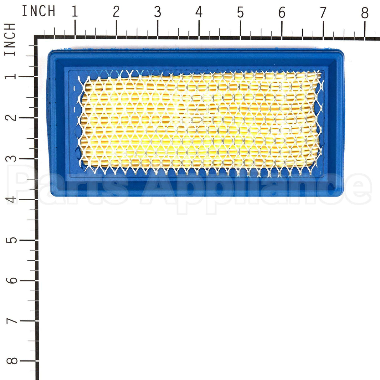 4145 Briggs & Stratton Air-Filter (4 X 494511S)