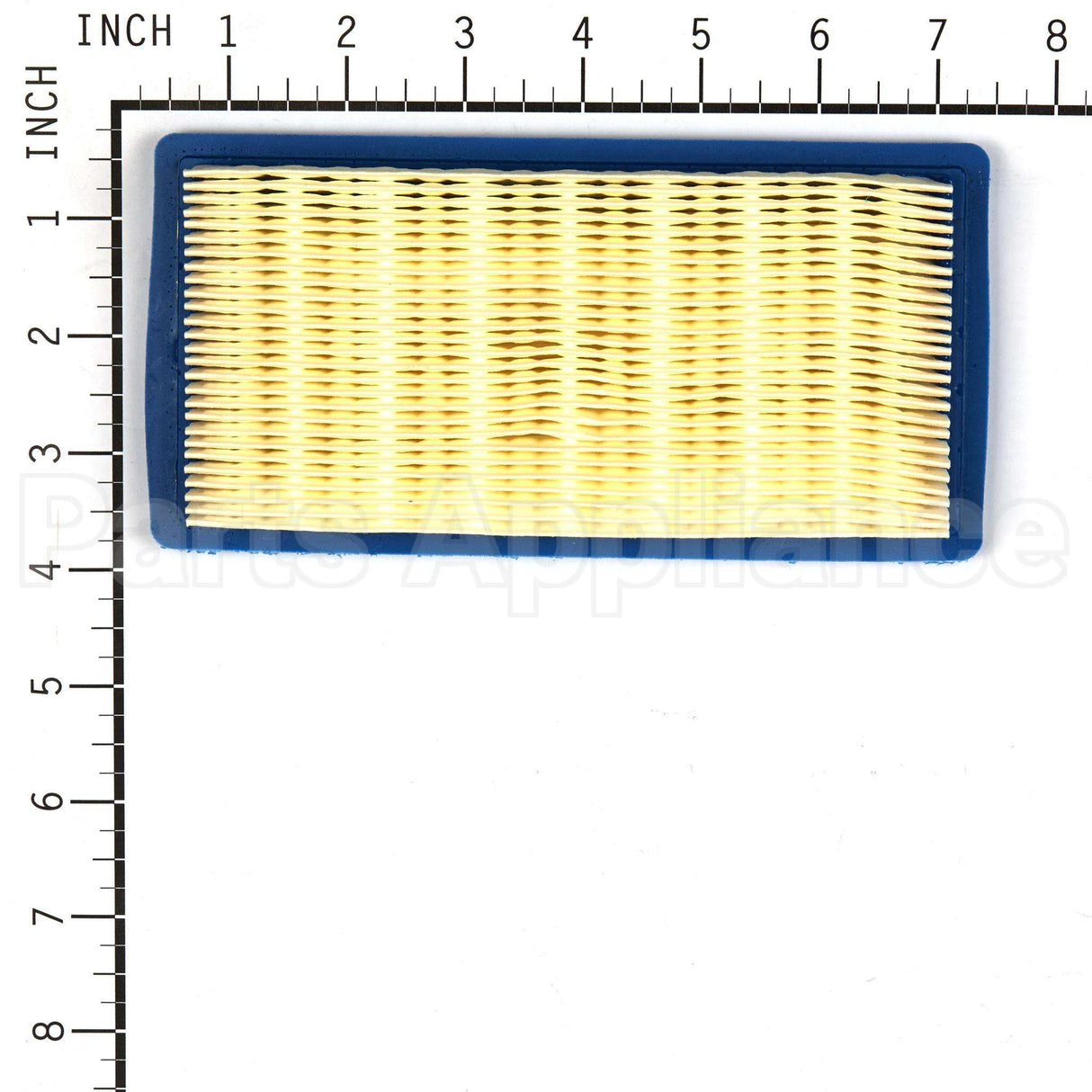 4145 Briggs & Stratton Air-Filter (4 X 494511S)