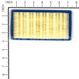 4145 Briggs & Stratton Air-Filter (4 X 494511S)