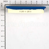 4145 Briggs & Stratton Air-Filter (4 X 494511S)