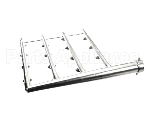 414565 Champion - Moyer Diebel Washarm Manfld Weld 14 Strt R