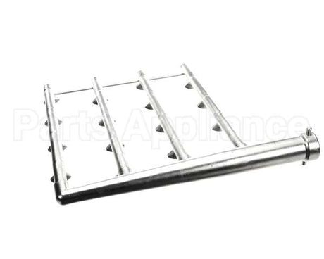 414565 Champion - Moyer Diebel Washarm Manfld Weld 14 Strt R