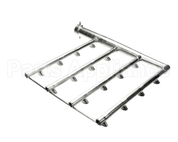 414565 Champion - Moyer Diebel Washarm Manfld Weld 14 Strt R