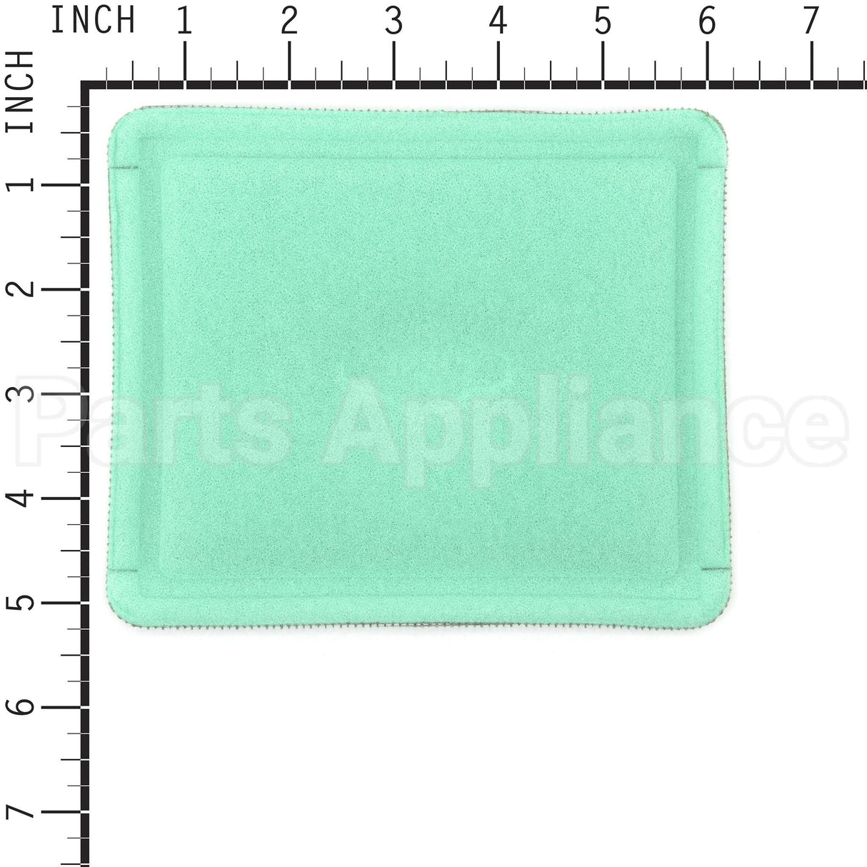 4146 Briggs & Stratton Filter (5 X 491435S)