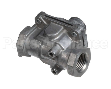 41468.0000 Giles Regulator Press Nat. Gas 12-Npt