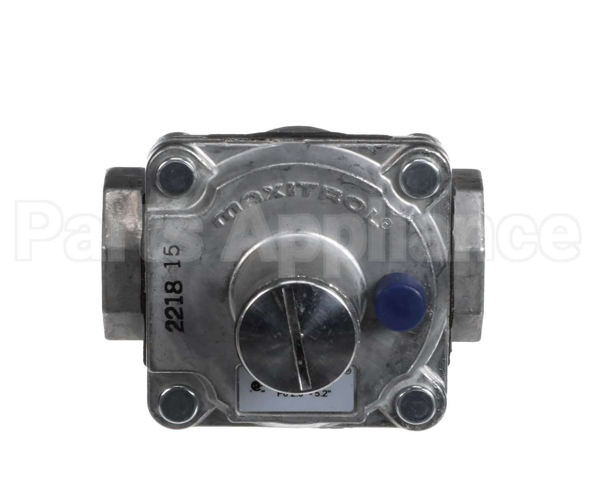 41468.0000 Giles Regulator Press Nat. Gas 12-Npt