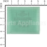 4147 Briggs & Stratton Foam-Filter (5 X 493537S)