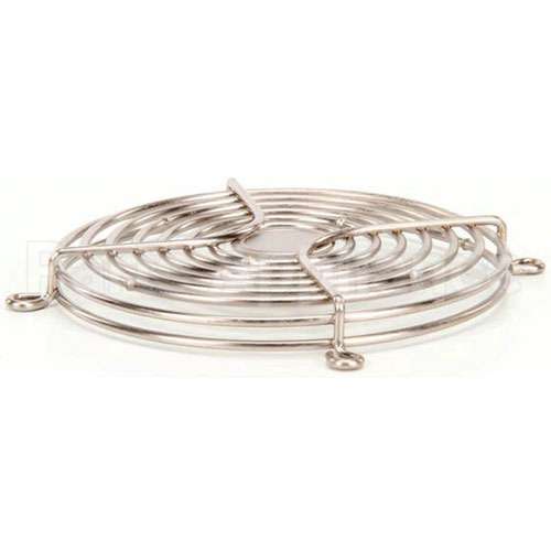 41473 Compatible Silver King Guard Fan Blade 5 In Dia