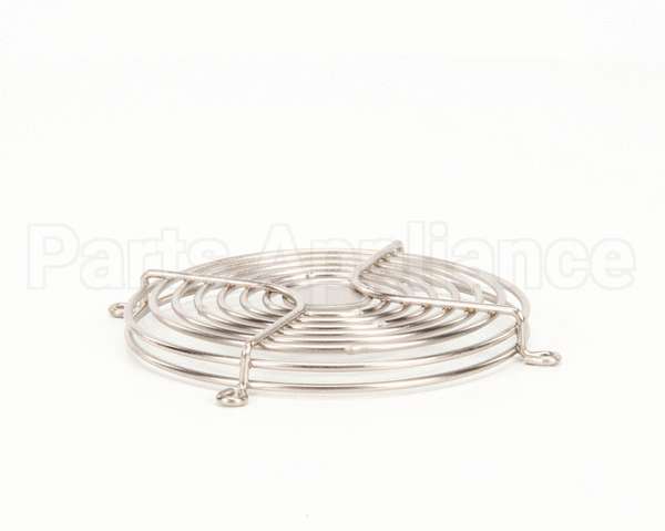 41473 Silver King Guard Fan Blade 5 In Dia