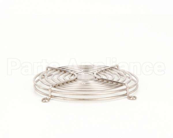 41473 Silver King Guard Fan Blade 5 In Dia